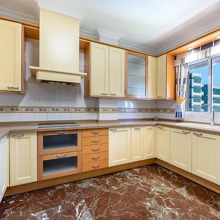 Appartement 797 - Atico Duplex En Con Espectacular Terraza Fuengirola