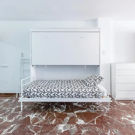 797 - Atico Duplex En Con Espectacular Terraza Appartement *