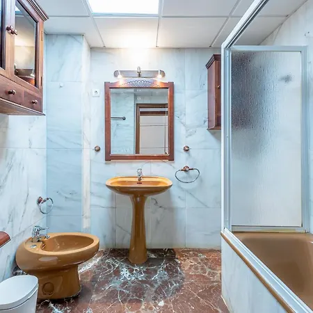 797 - Atico Duplex En Con Espectacular Terraza Appartement *