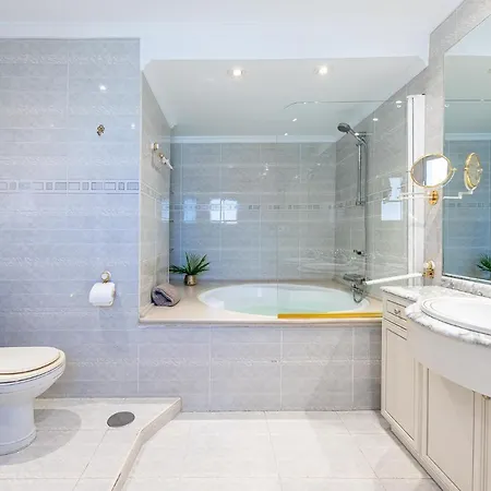 797 - Atico Duplex En Con Espectacular Terraza Appartement Fuengirola