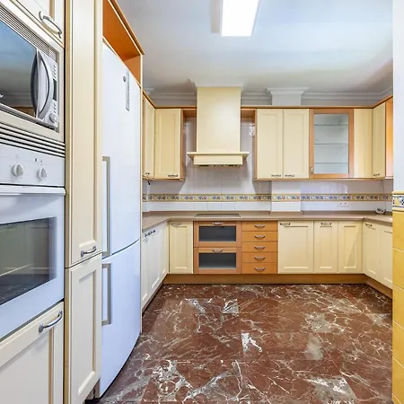 797 - Atico Duplex En Con Espectacular Terraza Fuengirola