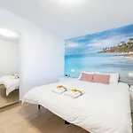 Apartament 797 - Atico Duplex En Con Espectacular Terraza Fuengirola