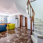 Apartament 797 - Atico Duplex En Con Espectacular Terraza *