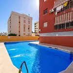 797 - Atico Duplex En Con Espectacular Terraza Apartament