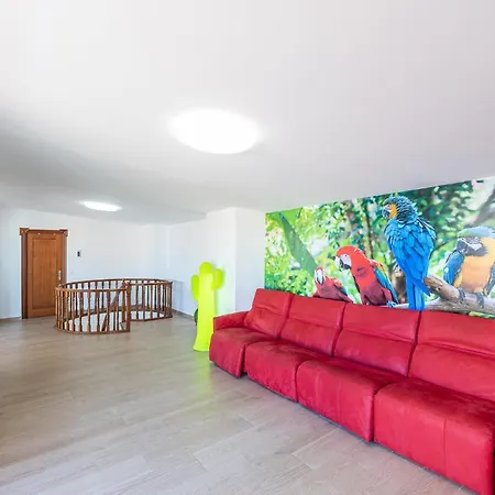 Apartment 797 - Atico Duplex En Con Espectacular Terraza Fuengirola