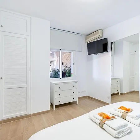 Apartment 797 - Atico Duplex En Con Espectacular Terraza