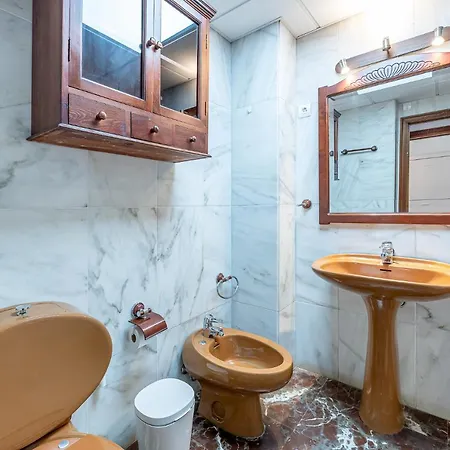 797 - Atico Duplex En Con Espectacular Terraza 丰希罗拉