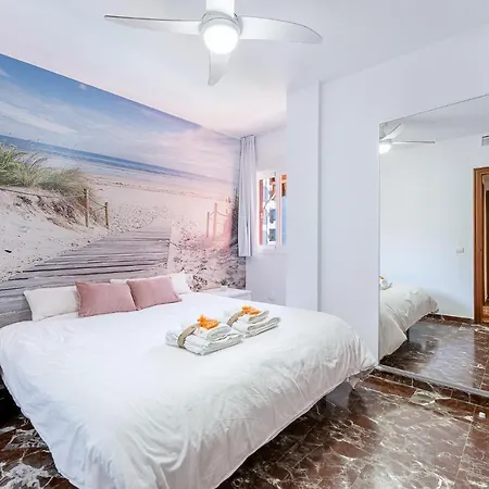 797 - Atico Duplex En Con Espectacular Terraza *