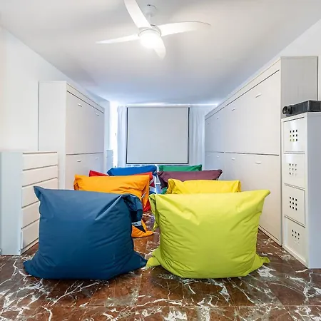 797 - Atico Duplex En Con Espectacular Terraza