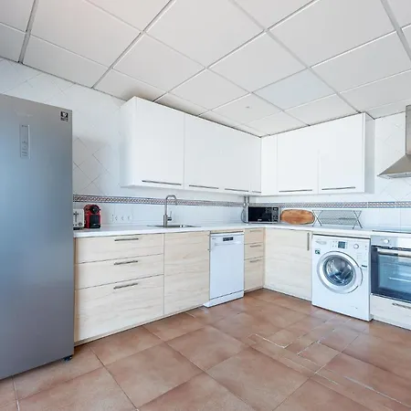 797 - Atico Duplex En Con Espectacular Terraza *