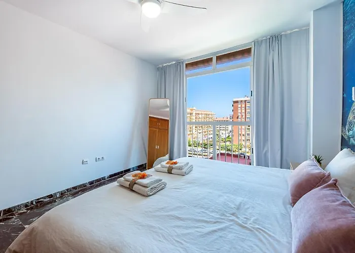 797 - Atico Duplex En Con Espectacular Terraza *