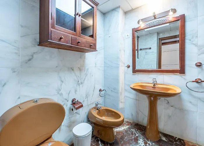 797 - Atico Duplex En Con Espectacular Terraza Fuengirola