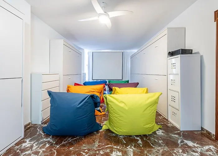 797 - Atico Duplex En Con Espectacular Terraza