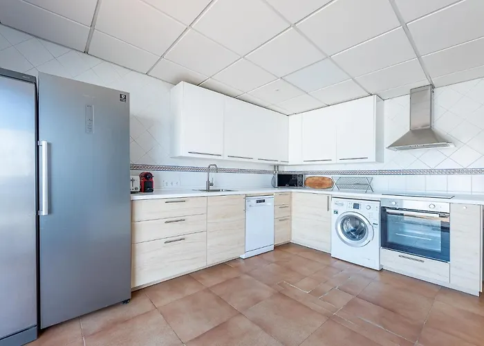 797 - Atico Duplex En Con Espectacular Terraza *