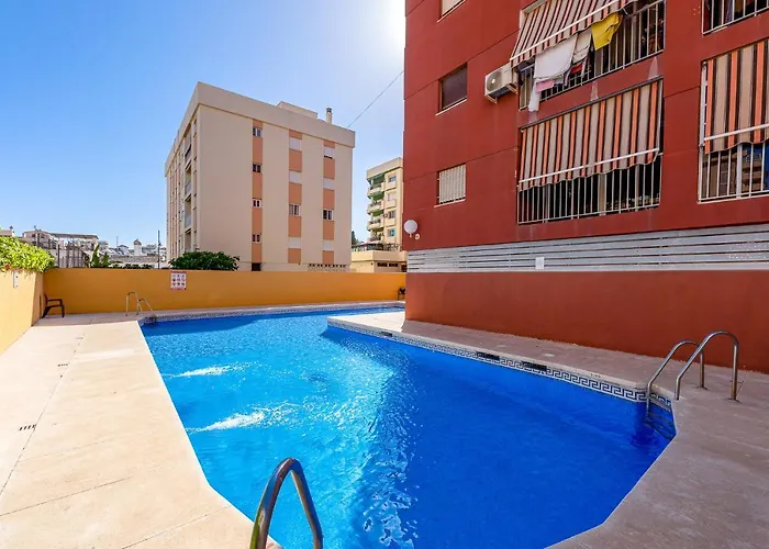 797 - Atico Duplex En Con Espectacular Terraza アパート