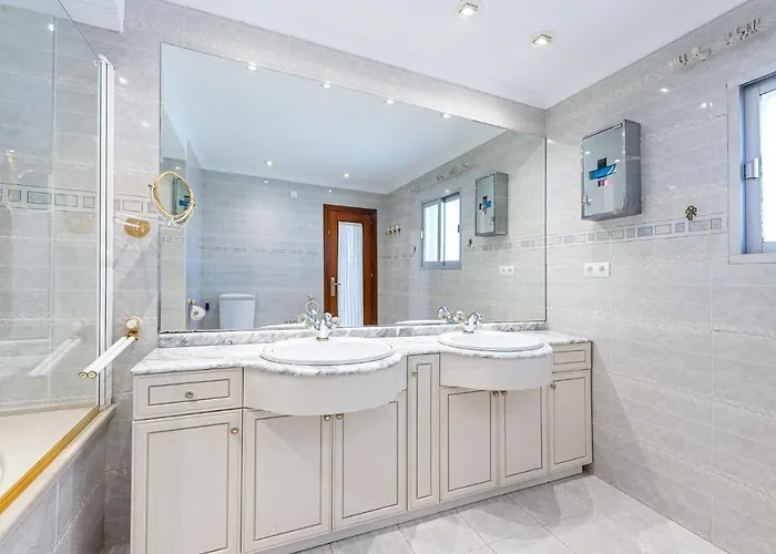 797 - Atico Duplex En Con Espectacular Terraza Appartamento