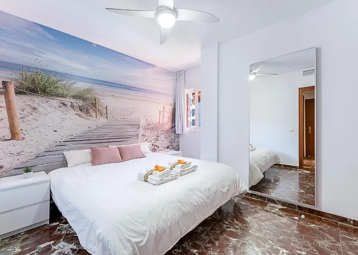 797 - Atico Duplex En Con Espectacular Terraza *